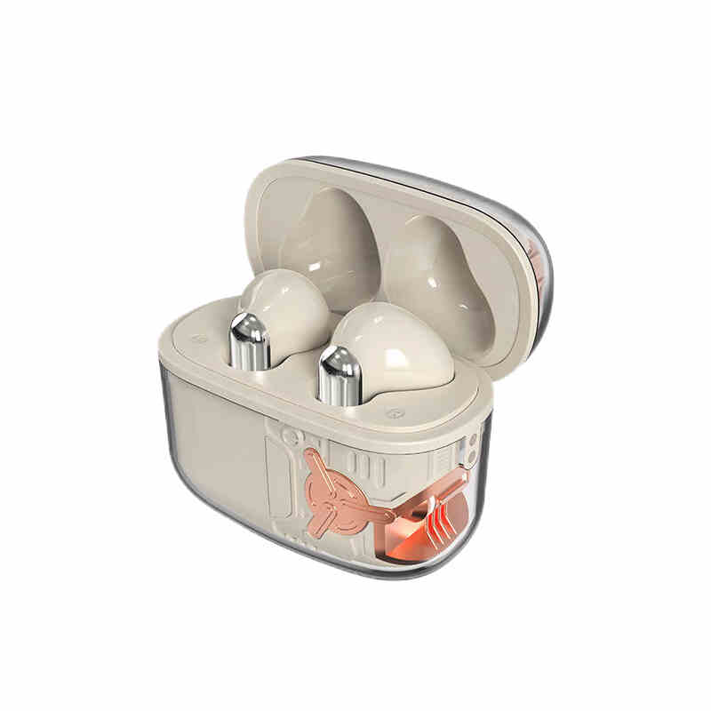 飞利浦（PHILIPS） TAT1168  轻巧便携|  米色（单位：个）